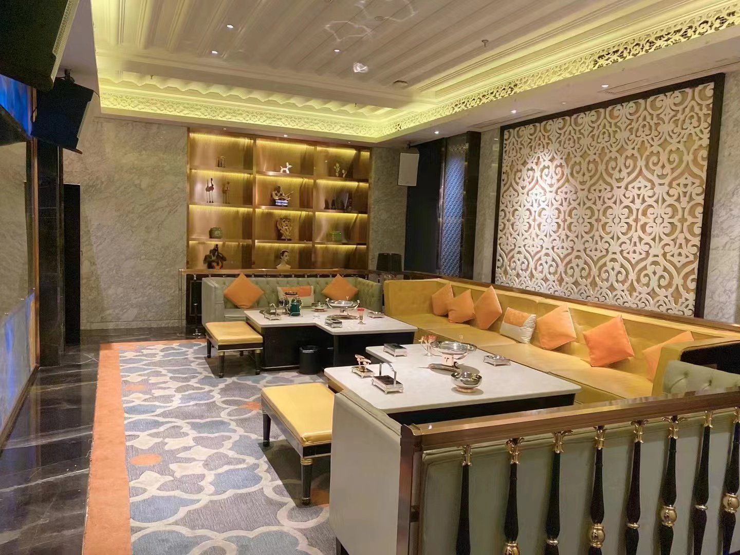 马鞍山商务ktv计时方式详解-含山县ktv预订