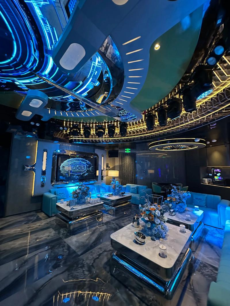 马鞍山商务KTV尽情畅玩-含山县ktv预订