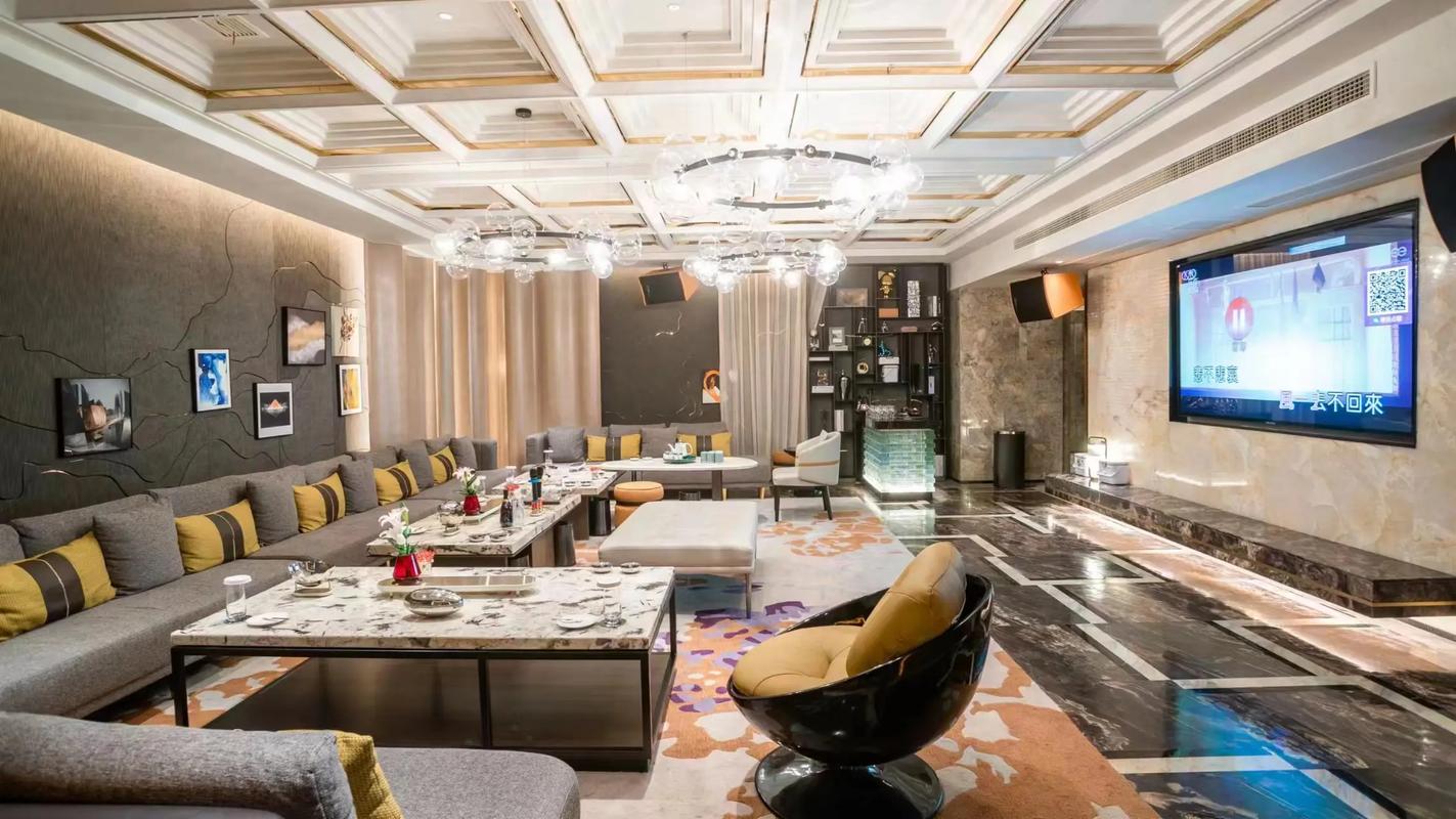 马鞍山商务ktv独特商务ktv玩法攻略-博望区ktv预订